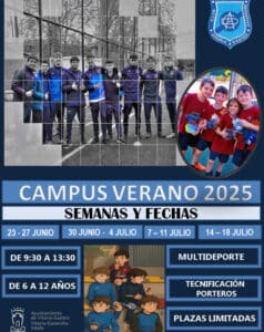 campus verano 2025