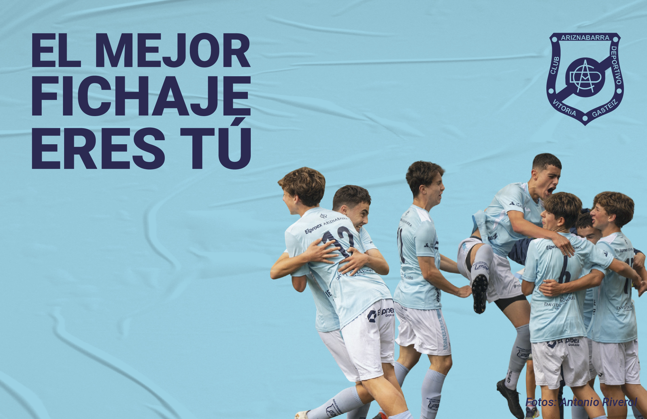 Banner abonados Arinabarra 2025 banner movil