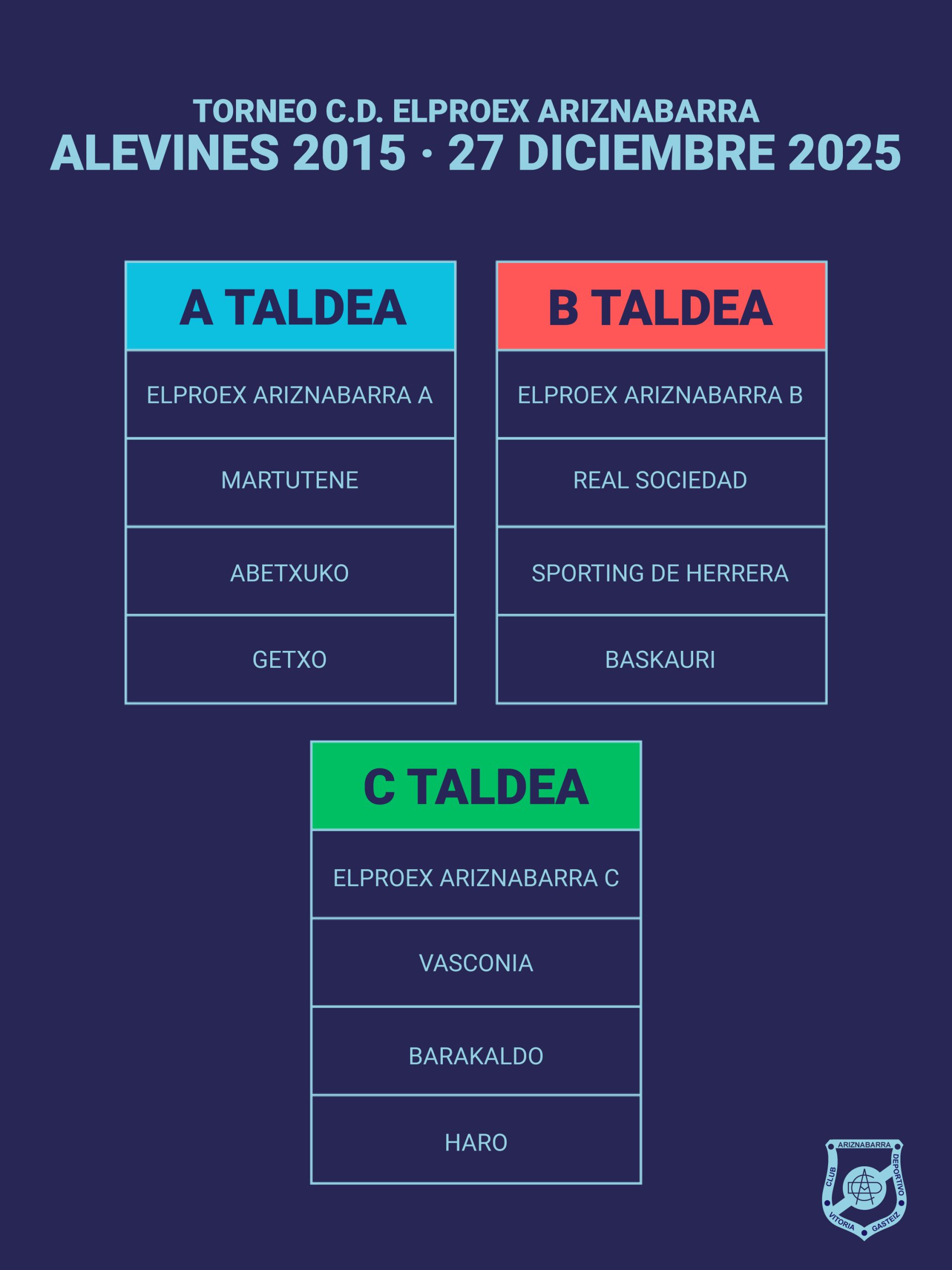 Torneo Navidad Ariz 02 scaled