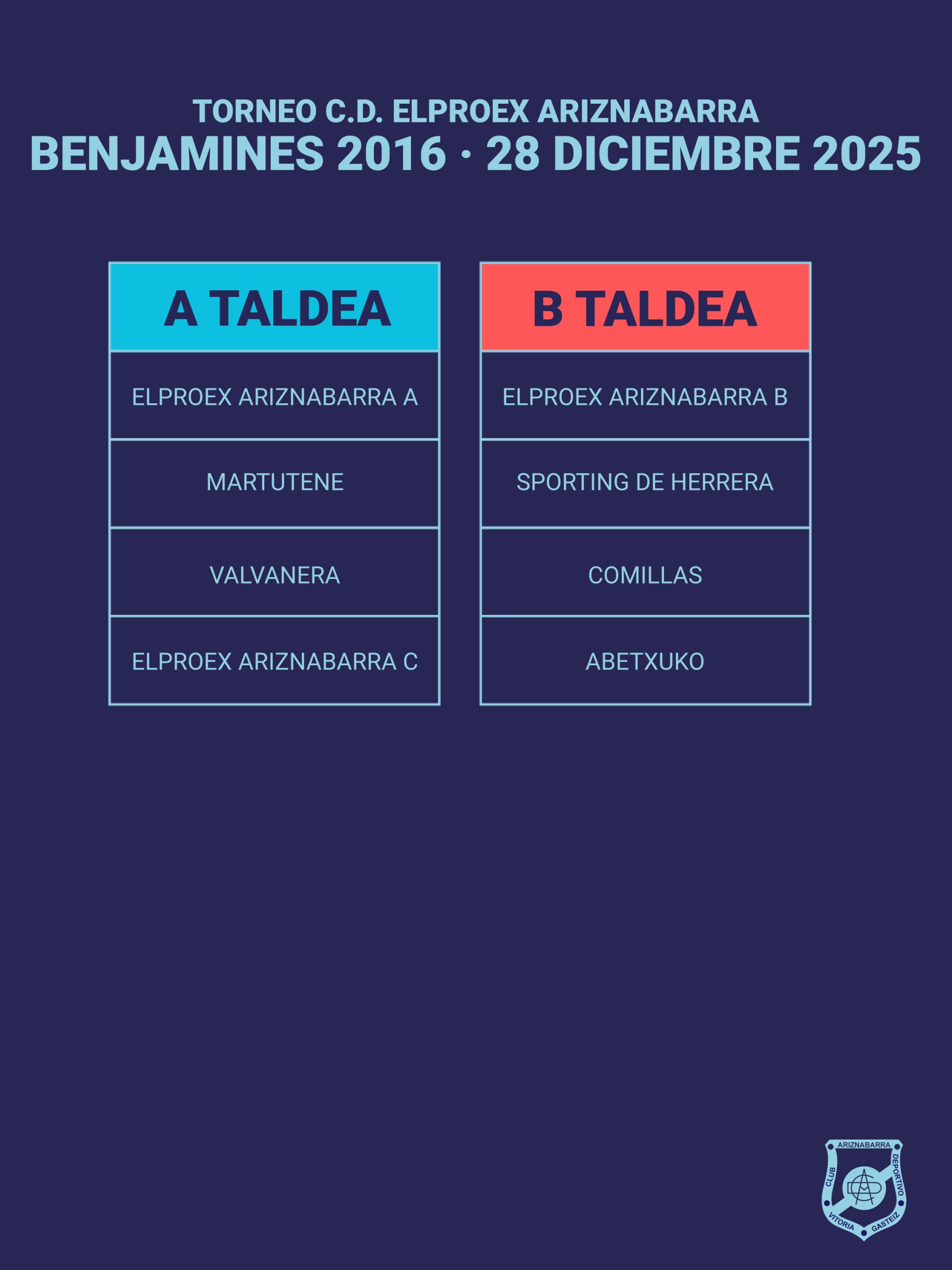 Torneo Navidad Ariz 03 scaled