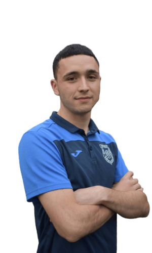 Daniel Vasquez de Eusebio