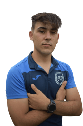 Mikel García Caballero